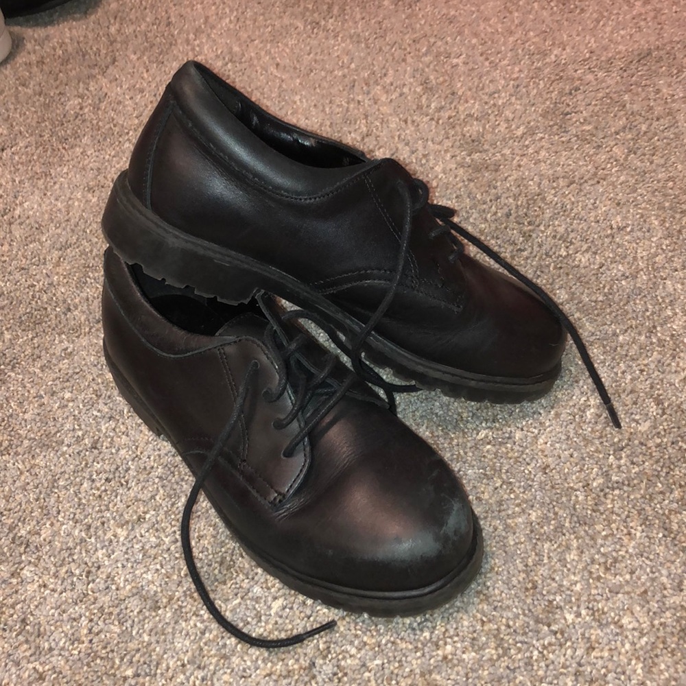 Boys Dress Shoes